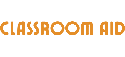 Classroom AID ロゴ